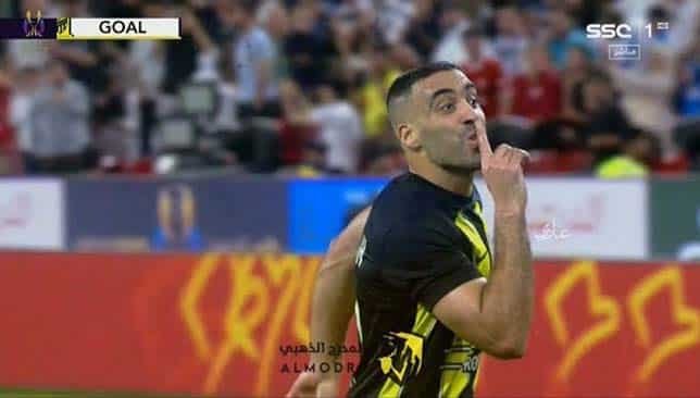 عبدالرزاق حمدالله