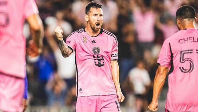 كأس العالم للأندية 2025 (غيتي)