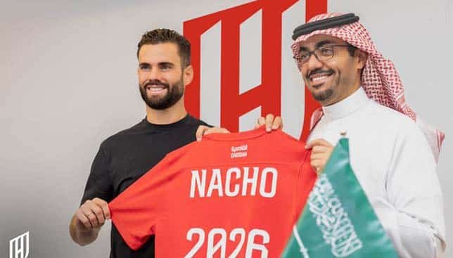 صفقات الدوري السعودي 2024-2025 من أوروبا (الرسمية)