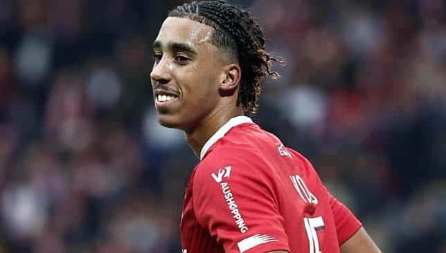 ليني يورو (غيتي)