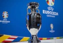 جدول مباريات يورو 2024.. دور المجموعات المواعيد والقنوات الناقلة