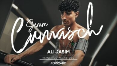 علي جاسم (غيتي)