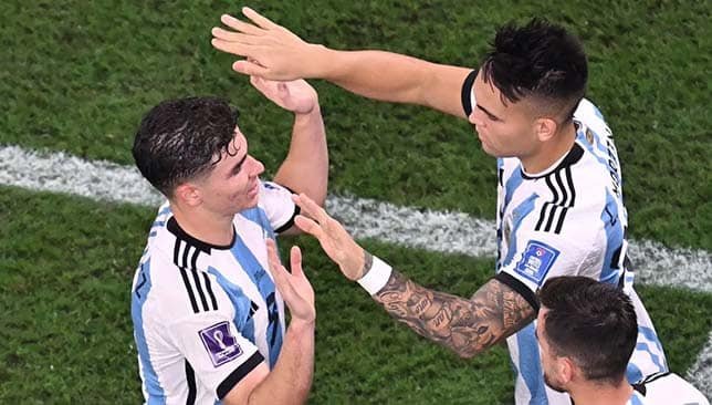 جدول ترتيب هدافي بطولة كوبا أمريكا 2024