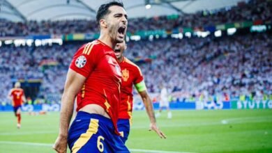 إسبانيا ترفع أرباحها باليورو إلى 20 مليون يورو (غيتي)