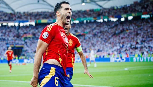 إسبانيا ترفع أرباحها باليورو إلى 20 مليون يورو (غيتي)