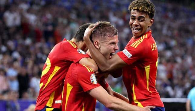 جدول مباريات إسبانيا في كأس العالم 2026 والنتائج وترتيب المجموعة والقنوات الناقلة
