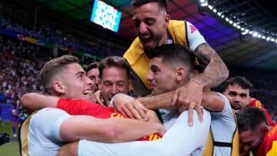 كم من المال كسبت إسبانيا بعد التتويج بيورو 2024؟