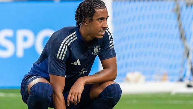 ليني يورو (غيتي)