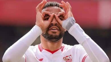 يوسف النصيري (غيتي)