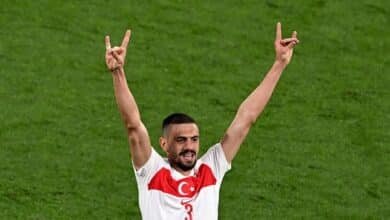 ديميرال (غيتي)