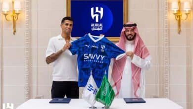 جواو كانسيلو (غيتي)
