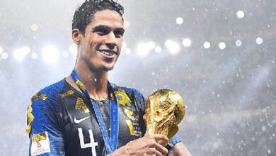 رافائيل فاران (غيتي)