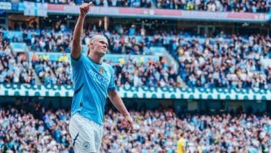 بث مباشر مباراة مانشستر سيتي اليوم ضد إيفرتون في الدوري الإنجليزي 2025-2026 والقنوات الناقلة وموعد اللقاء