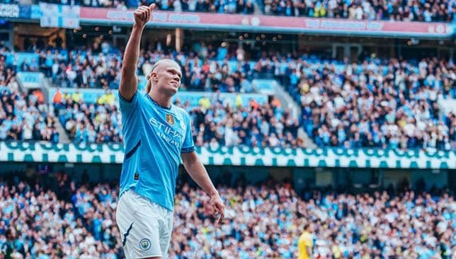 بث مباشر مباراة مانشستر سيتي اليوم ضد إيفرتون في الدوري الإنجليزي 2025-2026 والقنوات الناقلة وموعد اللقاء
