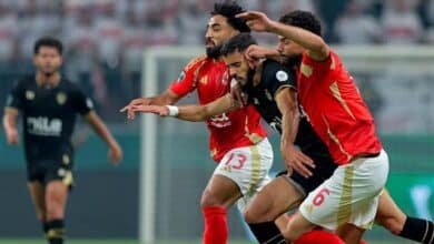 جائزة مالية كبيرة للزمالك من السوبر الأفريقي.. والأهلي يغرم لاعبيه