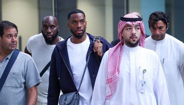 إيفان توني (غيتي)