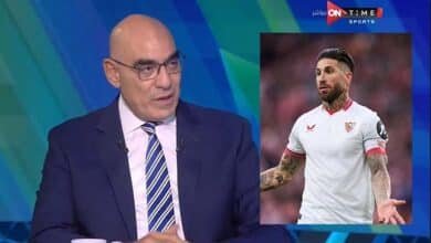 الزمالك يكشف خطة مثيرة لتمويل صفقة سيرجيو راموس (أون تايم سبورتس)