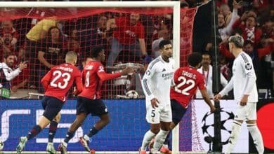 ريال مدريد (غيتي)