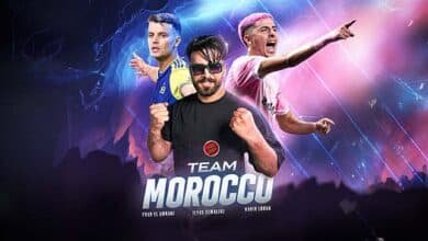 من هو إلياس المالكي مفاجأة جيرارد بيكيه في كأس العالم للملوك؟