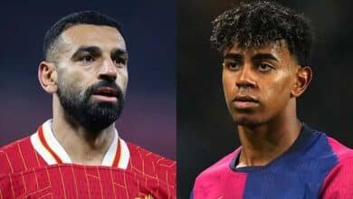 لماذا تم استبعاد برشلونة وليفربول من كأس العالم للأندية 2025؟ (غيتي)