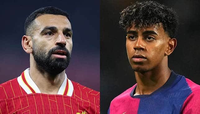 لماذا تم استبعاد برشلونة وليفربول من كأس العالم للأندية 2025؟ (غيتي)
