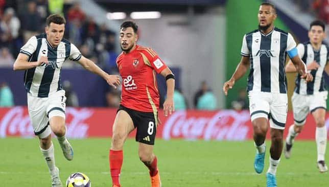 الأهلي يداوي جراح الإنتركونيننتال بمليوني دولار