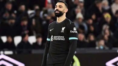 محمد صلاح (غيتي)
