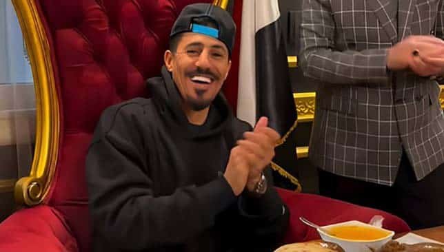 بغداد بونجاح (غيتي)