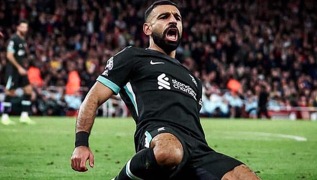 مباريات ليفربول المتبقية (غيتي)