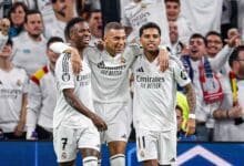 نستعرض معكم في هذه المساحة من موقع ترانسفير ميركاتو، بث مباشر مباراة ريال مدريد ومارسيليا في دوري أبطال أوروبا 2025-2026.