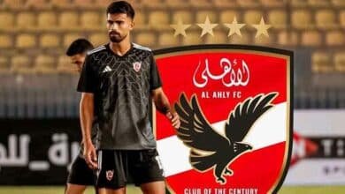 أحمد رضا
