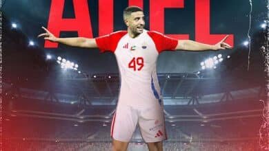عادل تاعرابت (غيتي)