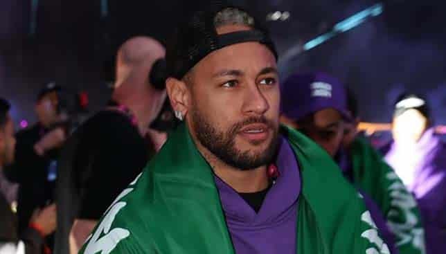 نيمار (غيتي)