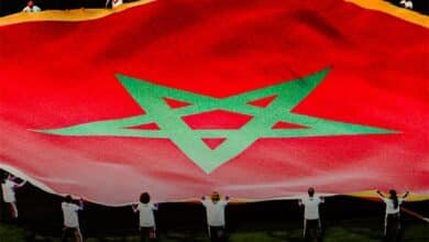 كأس العالم 2030 بالمغرب (غيتي)