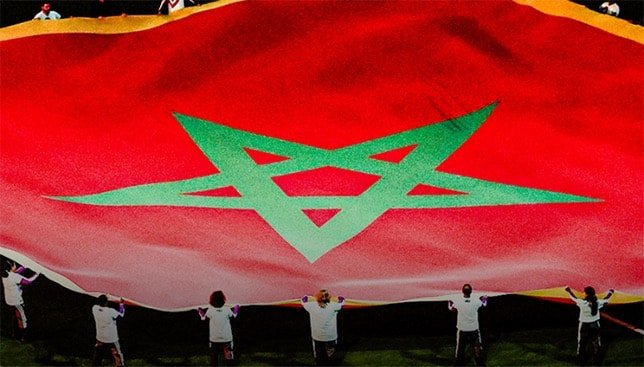 كأس العالم 2030 بالمغرب (غيتي)