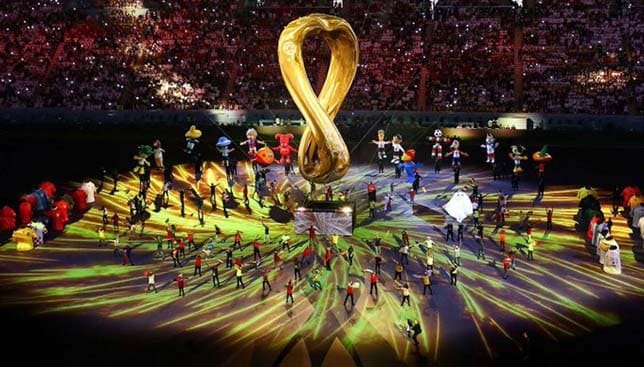 نهائي كأس العالم 2026 (غيتي)