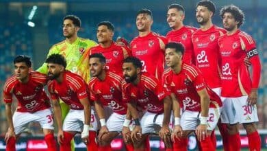 ما هي القنوات الناقلة لمباراة الأهلي وبالميراس؟ وكيف يمكن مشاهدتها أونلاين؟