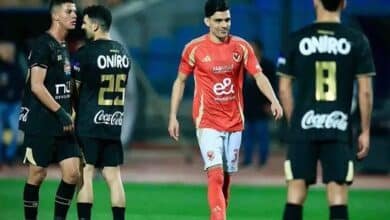 أشرف بن شرقي (غيتي)