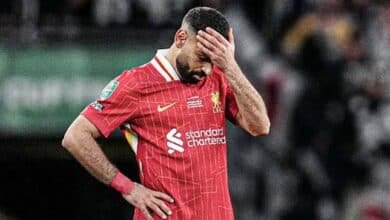 محمد صلاح (غيتي)