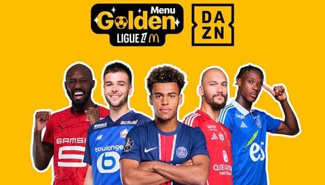 وجبة من ماكدونالدز مقابل اشتراك مجاني.. الدوري الفرنسي يصل إلى الحضيض!