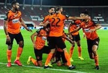 ترتيب الدوري المغربي 2025-2026.. جدول المباريات والقنوات الناقلة