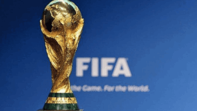 كأس العالم 2026 (غيتي)