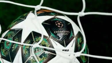 ما هي تقنية "Connected Ball" التي كان يمكن أن تحسم لغز ركلة جزاء جوليان ألفاريز؟ (غيتي)