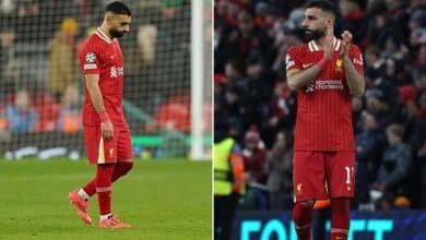 محمد صلاح (غيتي)