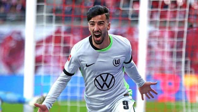 محمد عمورة (غيتي)