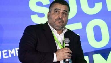 سعد اللذيذ (غيتي)