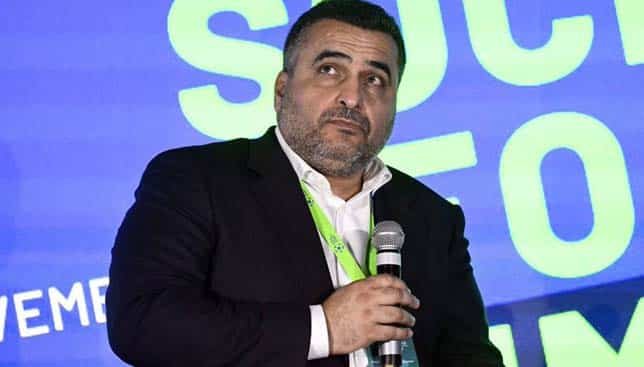 سعد اللذيذ (غيتي)