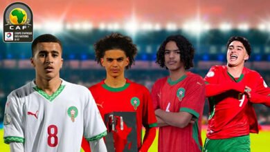 بعد التتويج الإفريقي.. نجوم المغرب تحت الـ17 عاماً تحت أنظار عمالقة أوروبا! (footmercato)