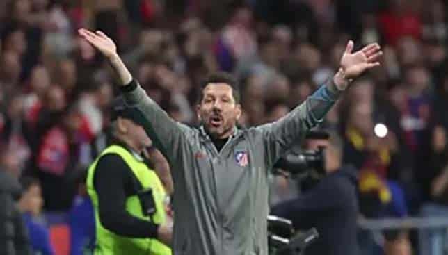 بث مباشر مباراة أرسنال وأتلتيكو مدريد اليوم في دوري أبطال أوروبا 2026 – الموعد، القنوات الناقلة وطريقة المشاهدة