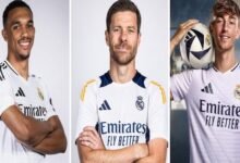 انتقالات ريال مدريد موسم 2025-2026 (الرسمية)